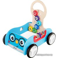 Каталка Hape Мир приключений 11875-HP