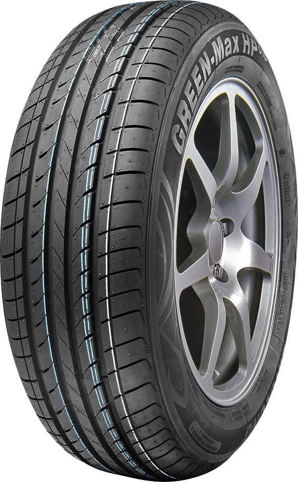 

Летние шины LingLong GreenMax HP010 205/55R15 88V