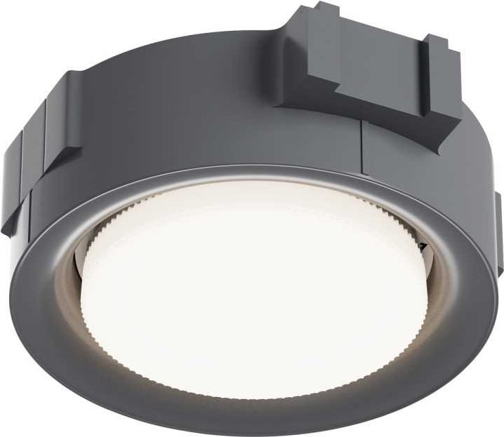 Точечный светильник Maytoni Technical DL019-GX53-W