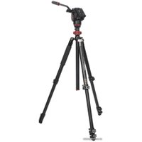 Трипод GreenBean HDV Elite Combo 4