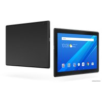 Планшет Lenovo Tab 4 10 TB-X304L 16GB LTE (черный) [ZA2K0054UA]