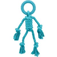 Игрушка для собак Trixie в виде фигурки из веревок 34700