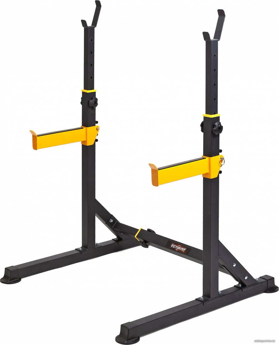 Стойка для штанги VictoryFit VF-T15