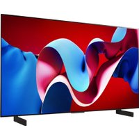 OLED телевизор LG OLED C4 OLED42C41LA