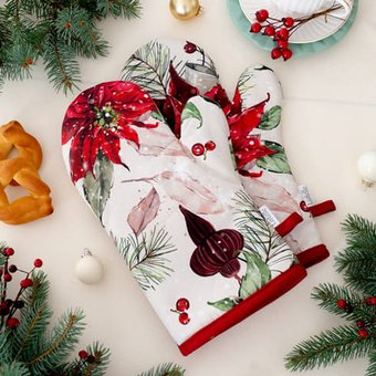 Набор прихваток Listelle Марлен 212901