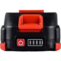 Дрель-шуруповерт Profipower MKBL-18BT (с 2-мя АКБ, кейс)