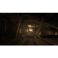 Компьютерная игра PC Resident Evil 7: Biohazard (цифровая версия)