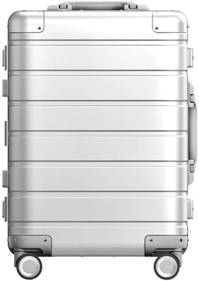 Чемодан Xiaomi Aluminum Frame Luggage 20 BHR8840GL
