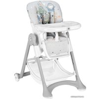 Высокий стульчик CAM Campione (C259/C36)