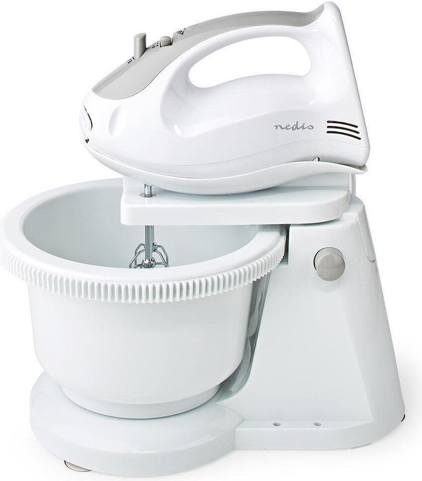 

Миксер Nedis KAHM110CWT