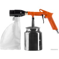 Пистолет пескоструйный  Wester SSP-10 55190