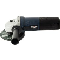 Угловая шлифмашина WATT WWS-1100 4.011.125.10