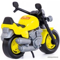 Мотоцикл Полесье Мотоцикл гоночный Байк 8978