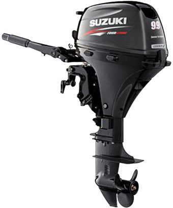 Лодочный мотор Suzuki DF 9.9 BS