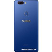 Телефон Nubia Z17 Lite 6GB/64GB (синий)