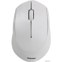 Мышь SmartBuy One SBM-333AG-W