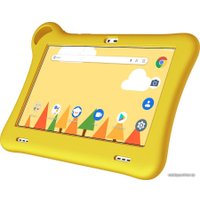 Планшет Alcatel Tkee Mini 2 9317G 32GB (оранжевый/желтый)