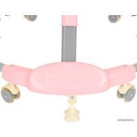 Ходунки BamBola Зайчик 630 (розовый)