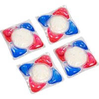 Капсулы для посудомоечной машины Cinderella All in One свежий лимон (60 шт)