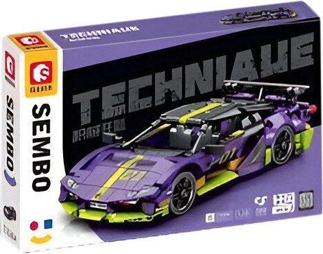 

Конструктор Sany Z427-H24777-715304