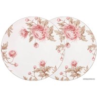 Набор обеденных тарелок Lefard 415-2158