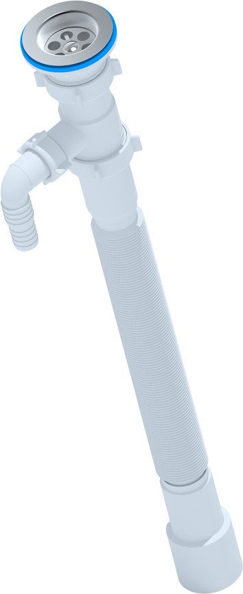 

Сифон Ани Пласт G118 1 1/2"