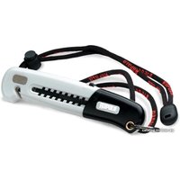 Складной нож Rapala PGMFT-1 (белый)