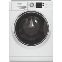 Стиральная машина Hotpoint NUS 5015 S RU