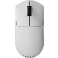 Игровая мышь Lunacy Another One LMAOW (белый)