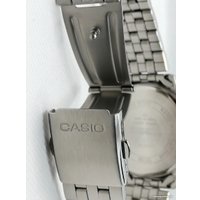 Наручные часы Casio MTS-110D-1A