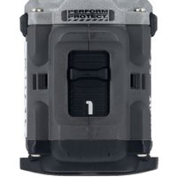 Ударная дрель-шуруповерт DeWalt DCD85MM1T-QW (с 1-м АКБ, кейс)