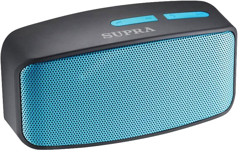 

Беспроводная колонка Supra BTS-530