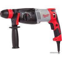 Перфоратор Milwaukee PH 28 4933396396