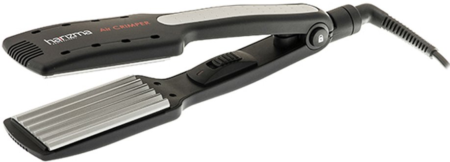 

Щипцы-гофре Harizma Air Crimper h10341GP