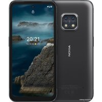 Смартфон Nokia XR20 6GB/128GB (гранит)