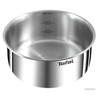 Набор кастрюль Tefal Ingenio Emotion L897S574