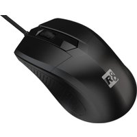 Мышь R8 1607 (черный)