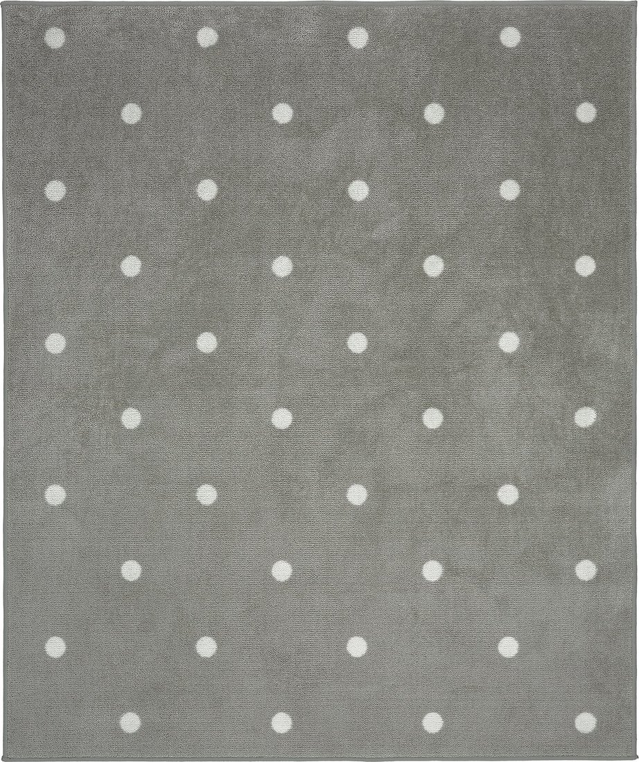 

Ковер для детской Ikea Len 90589043 133x160 см