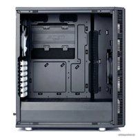 Корпус Fractal Design Define C [FD-CA-DEF-C-BK]