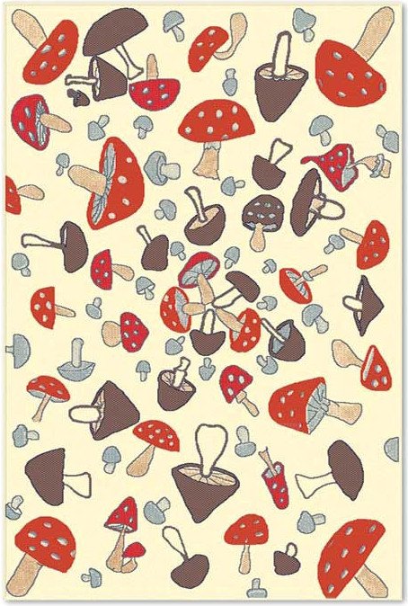 

Ковер для жилой комнаты Moldabela Delta Прямоугольник 1089 1 46611 (1.6x2.3)