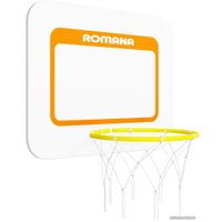 Баскетбольное кольцо Romana Dop12