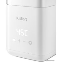 Йогуртница Kitfort KT-2053