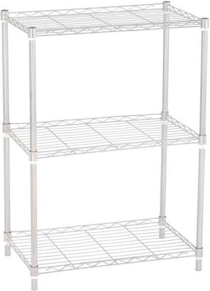 

Стеллаж UniStor Franco 58x35x80cm