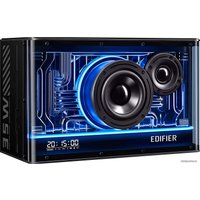 Беспроводная колонка Edifier QD35 (черный)