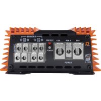 Автомобильный усилитель DL Audio Raven Compact 4.120