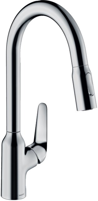 

Смеситель Hansgrohe M42 M429-H220 71800000