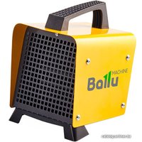 Электрическая тепловая пушка Ballu BKN-5