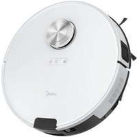Робот-пылесос Midea M9 (белый)