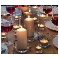 Подсвечник Ikea Glasig 60259143