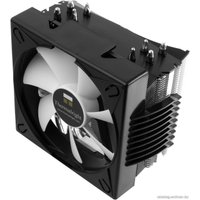 Кулер для процессора Thermalright TRUE Spirit 120M(BW) Rev.A